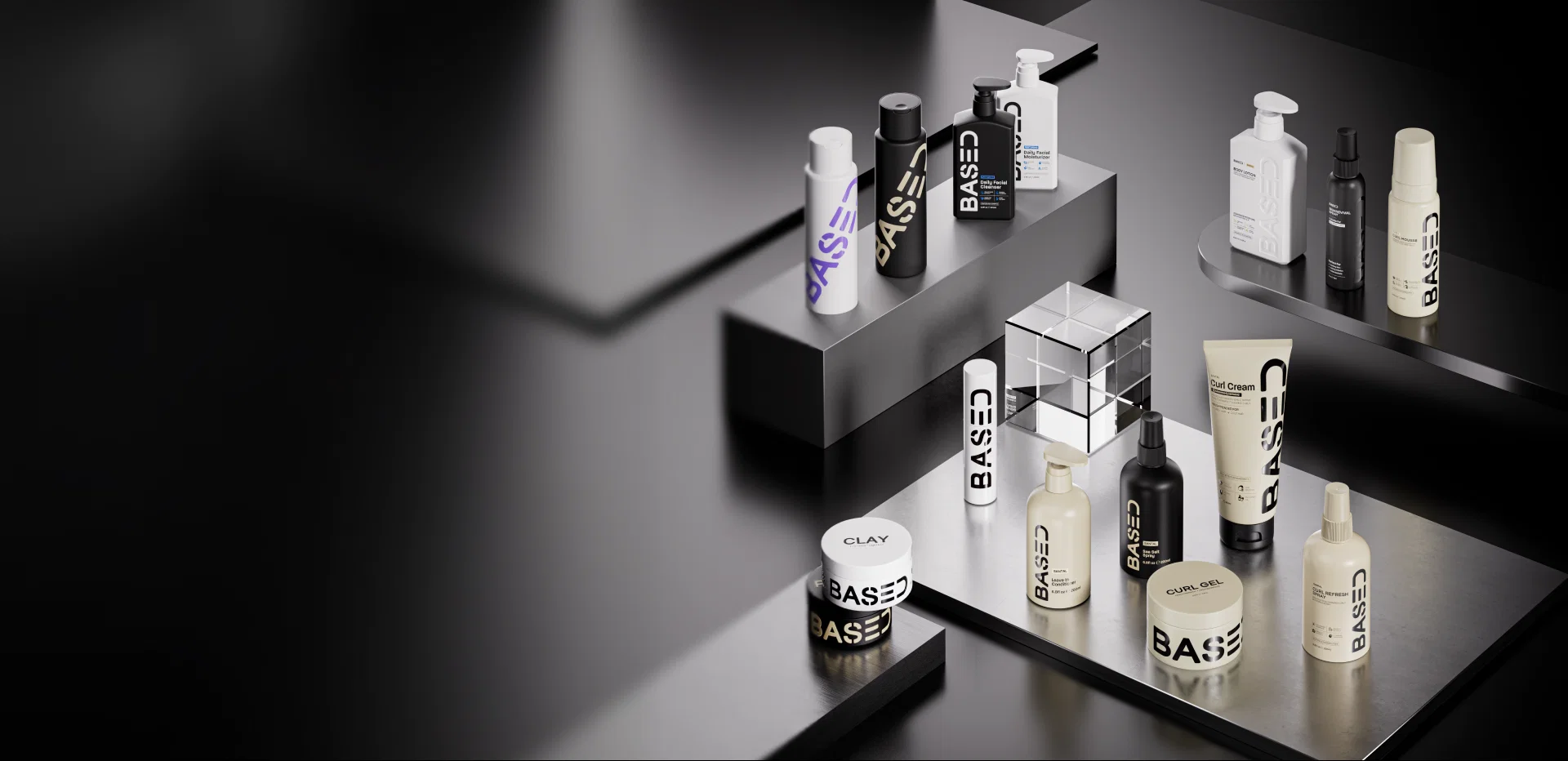 Elevate Your Natural Radiance