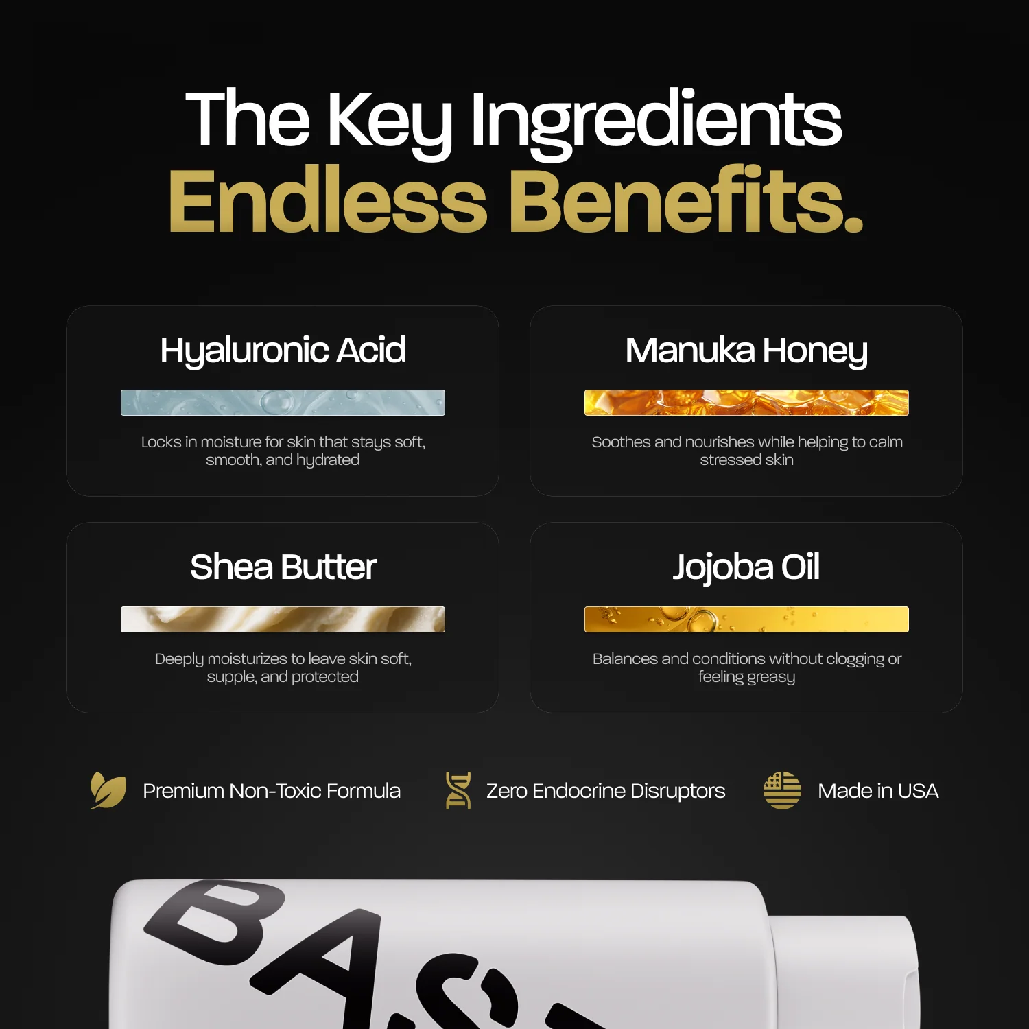 Body Care Set - Image 5