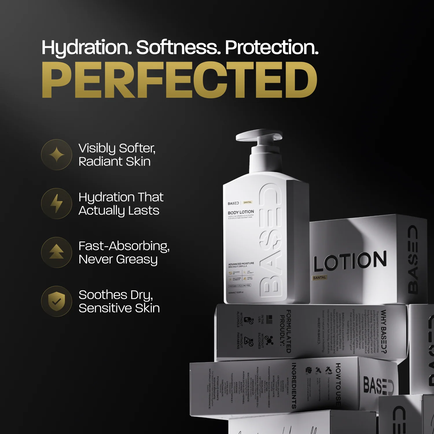Body Lotion - Image 3