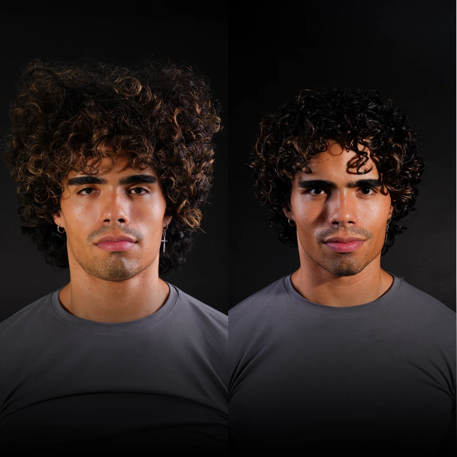Curl Mousse - Image 3