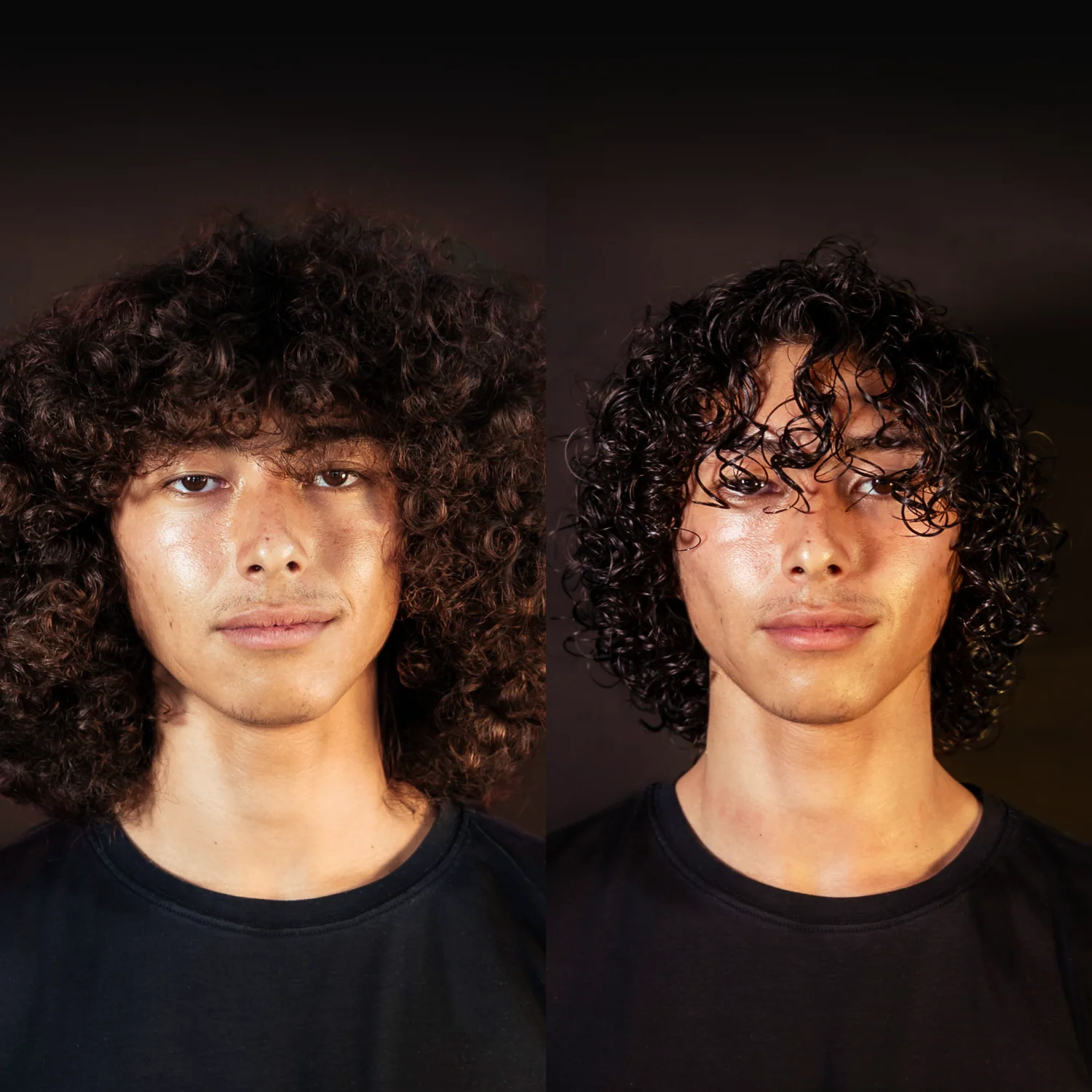 Curly Duo - Image 3