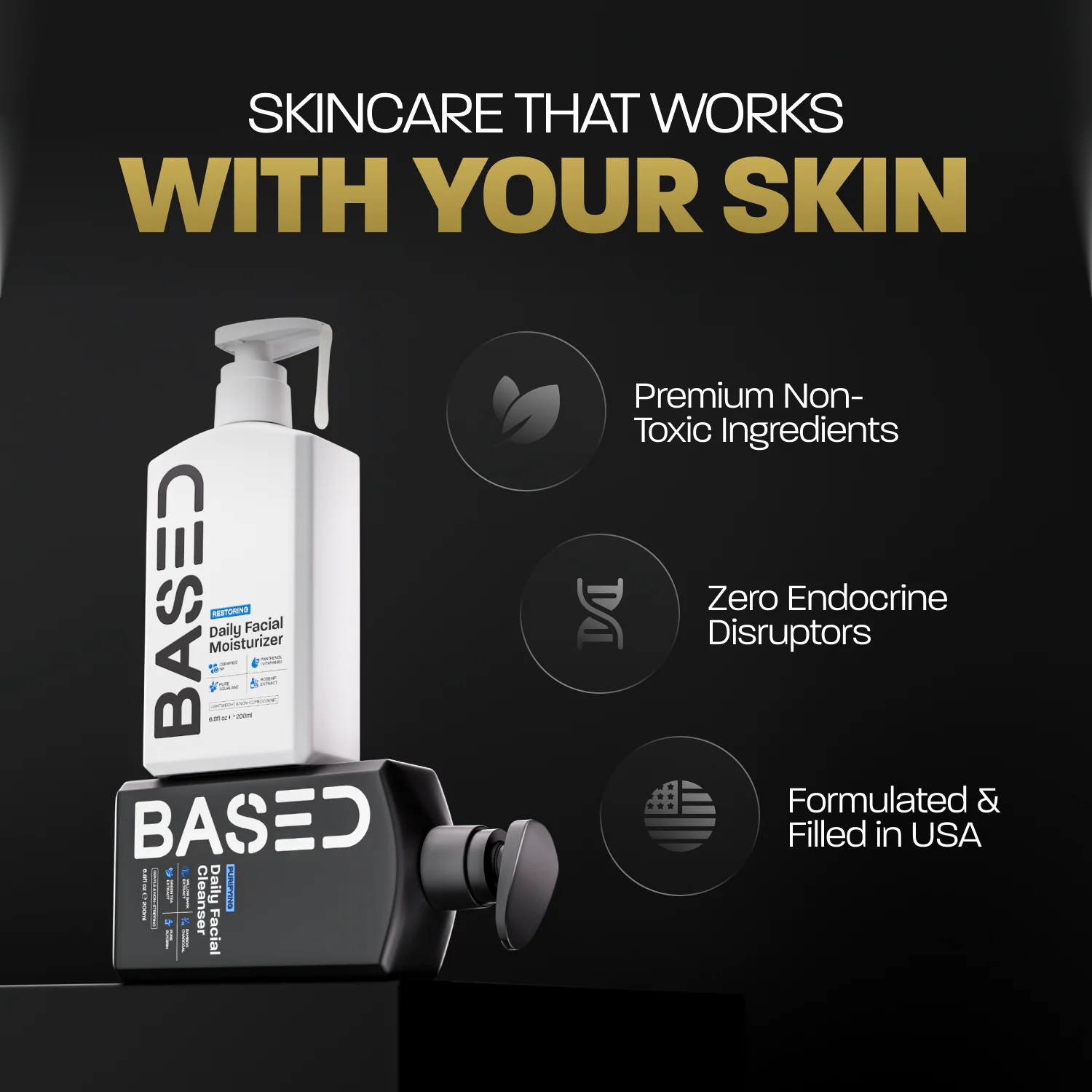 Daily Skincare Duo - Image 7