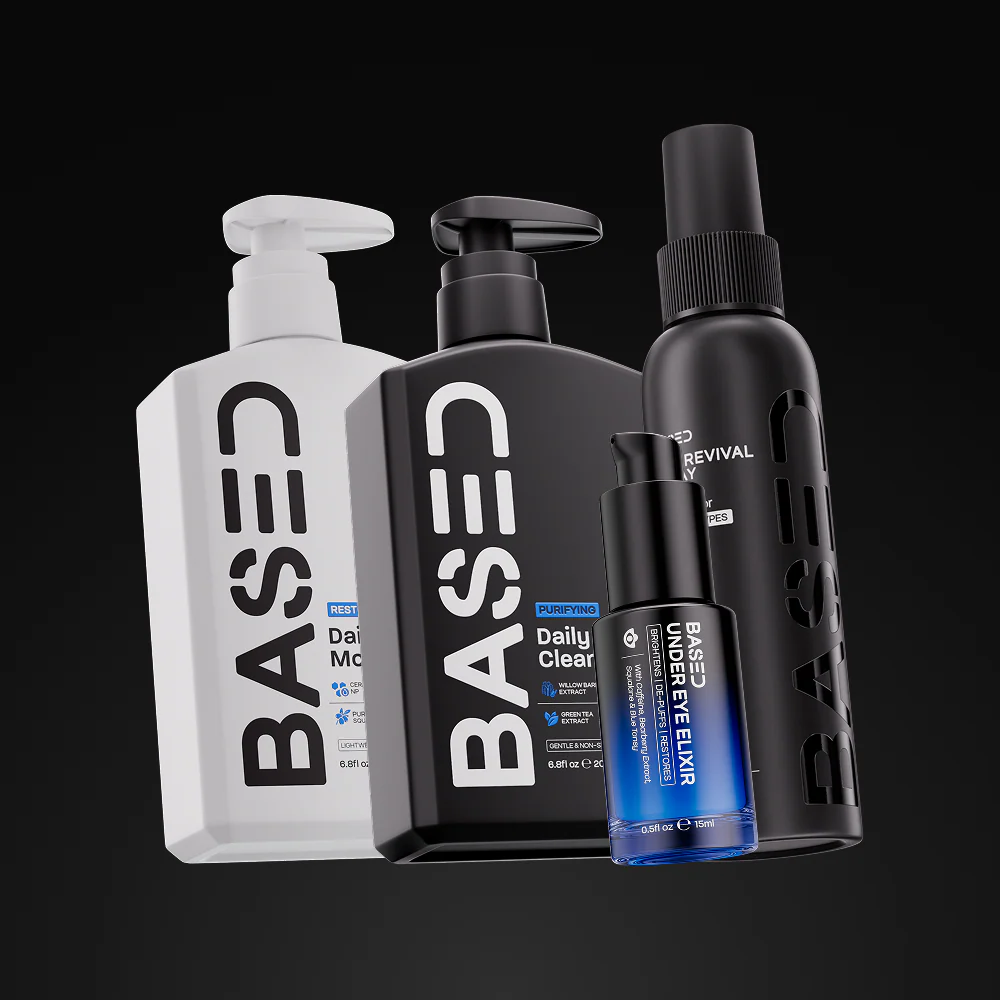 Sets (Skin First)