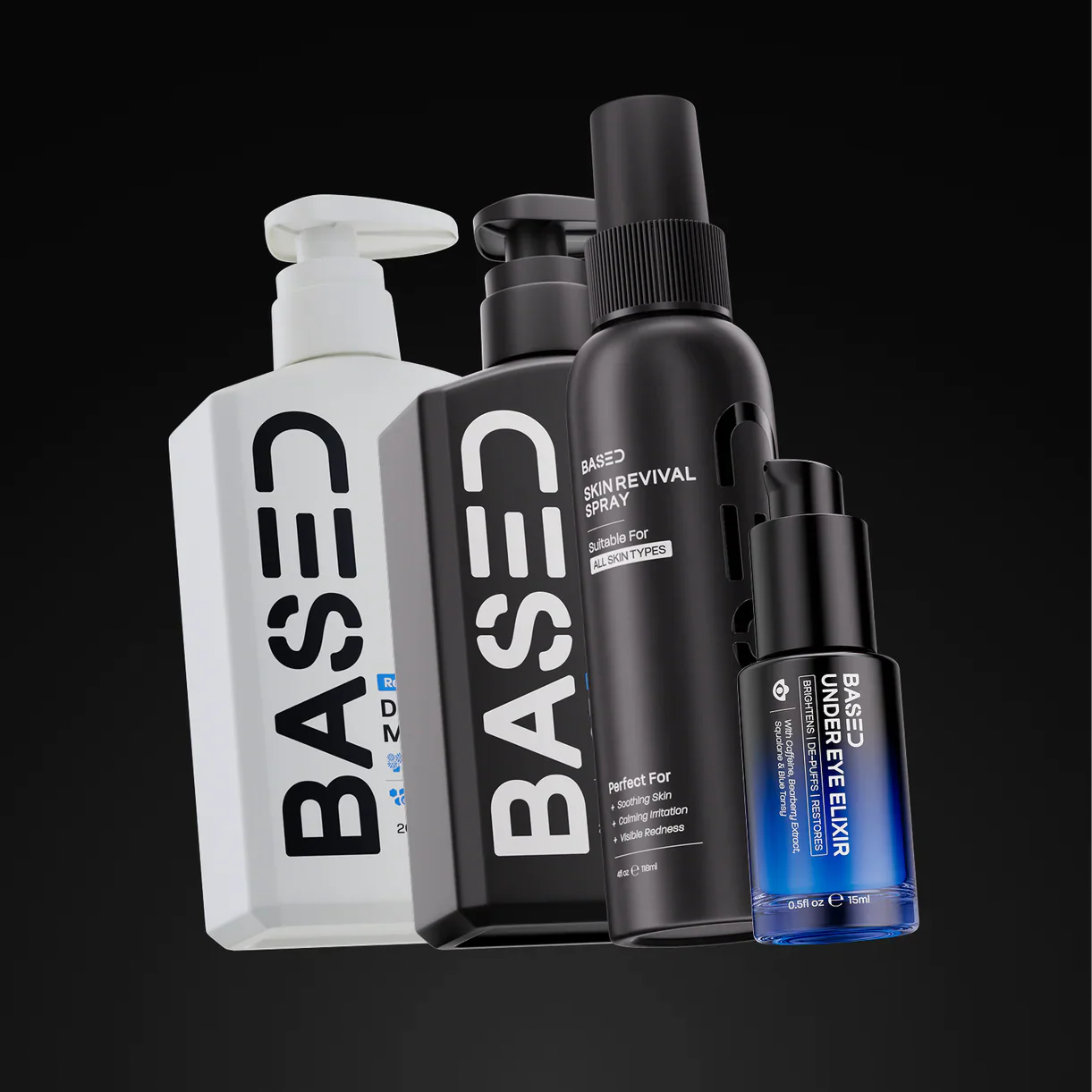 Skin Revival Spray - Image 8