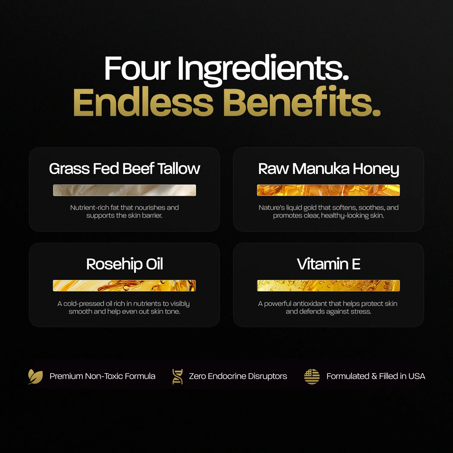 Tallow Moisturizer - Image 3